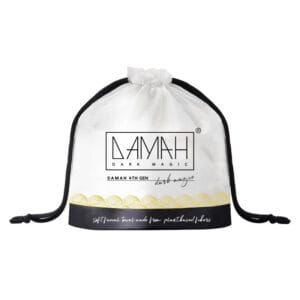 DAMAH MAGIC Roll Dry Soft Facial Towel (260g/72Pieces)